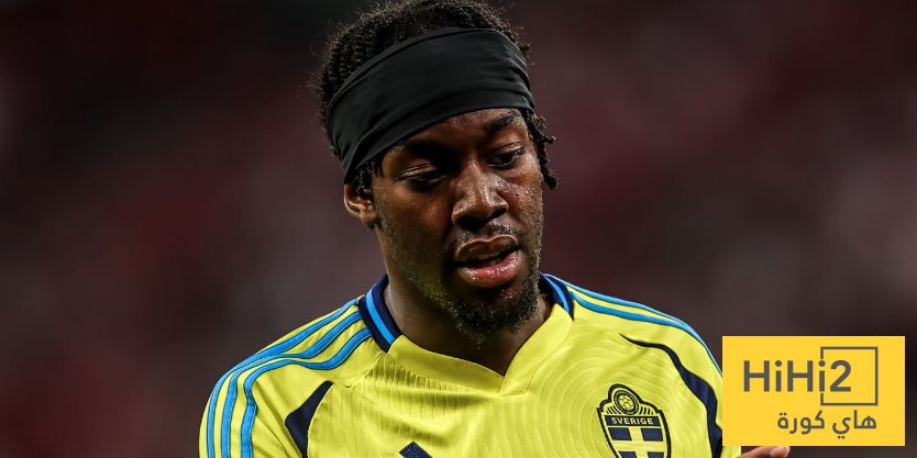 عاجل: إيلانغا.. إضافة منتظرة في تشكيلة نيوكاسل