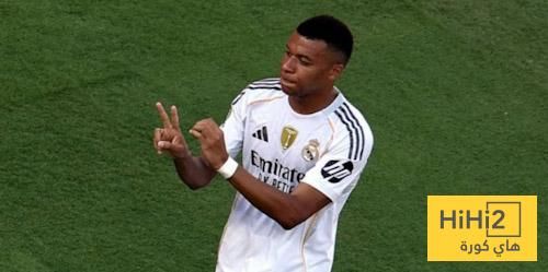 عاجل: مبابي خارج المعادلة … منافسة غونزالو غارسيا مع فينيسيوس!