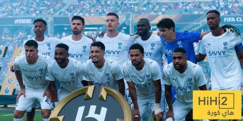 عاجل: الهلال ينتظر موسمًا صعبًا للغاية لهذا السبب