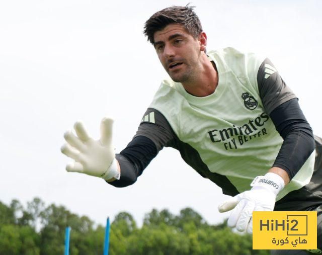 عاجل: الريال في عهد ألونسو … فريق جماعي