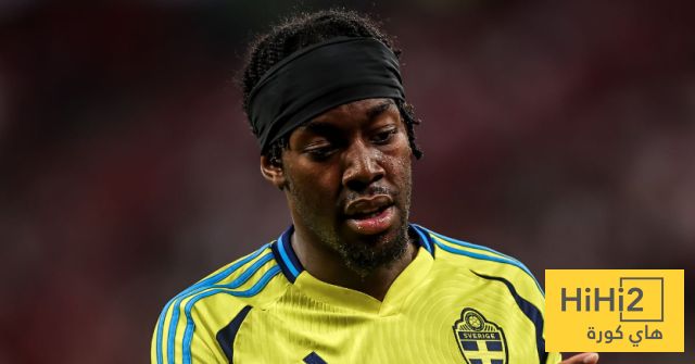 عاجل: إيلانغا.. إضافة منتظرة في تشكيلة نيوكاسل