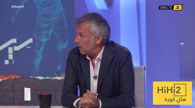 عاجل: شتيغن يدرس مستقبله مع برشلونة قبل كأس العالم: قرار حاسم خلال 6 أشهر