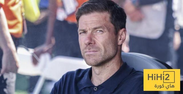 عاجل: اللغز الوحيد أمام تشابي ألونسو قبل مواجهة باريس!