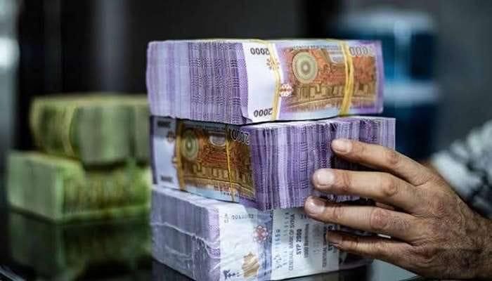 عاجل: سعر الدولار اليوم في سوريا الثلاثاء 8 يوليو 2025.. استقرار الليرة