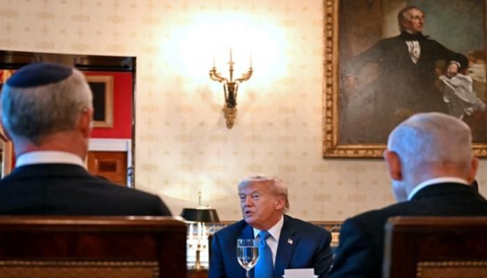 عاجل: إيران بين ترامب ونتنياهو.. موعد لمحادثات السلام ورفع العقوبات وتحذير