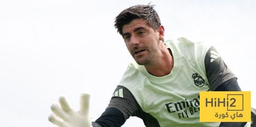 عاجل: الريال في عهد ألونسو … فريق جماعي