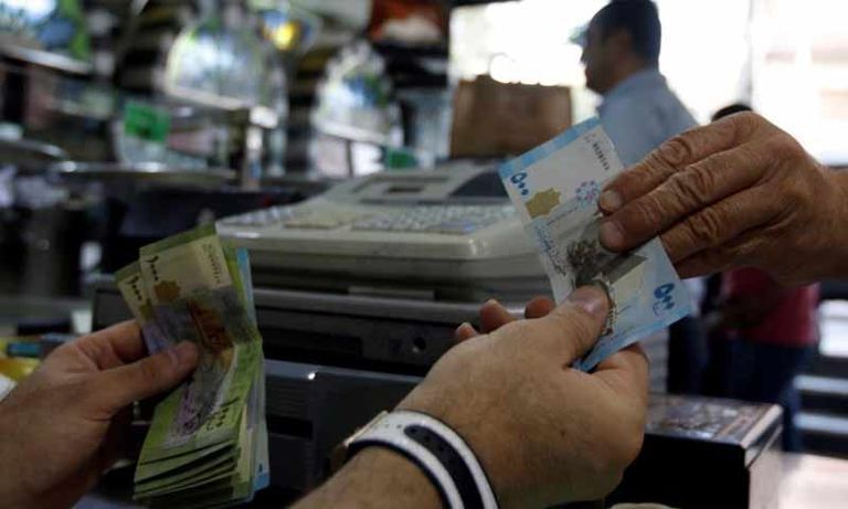 عاجل: سعر الدولار اليوم في سوريا الثلاثاء 8 يوليو 2025.. استقرار الليرة