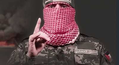 أخبار اليمن : بعد عملية بيت حانون.. أبو عبيدة يتوعد نتنياهو