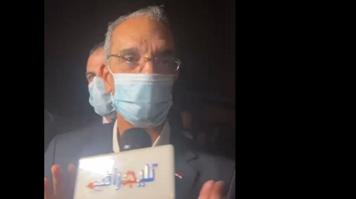 عاجل: وزير الاتصالات: عودة خدمات الإنترنت والتحويلات البنكية خلال ساعات