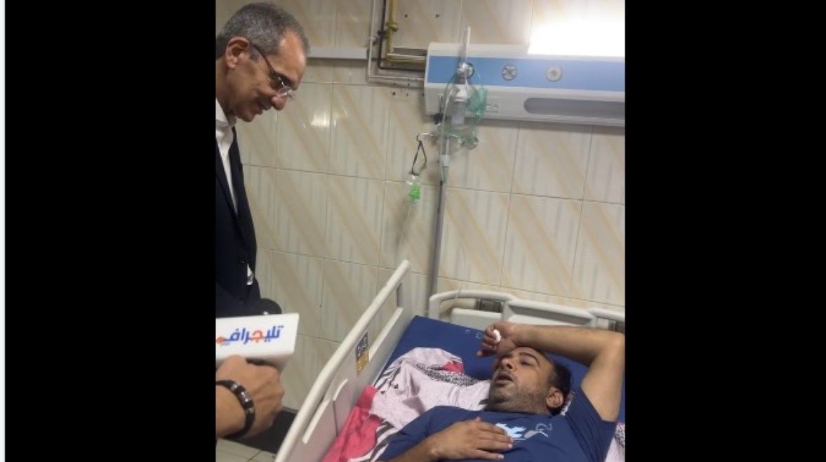 عاجل: وزير الاتصالات: سنترال رمسيس خارج الخدمة لأيام