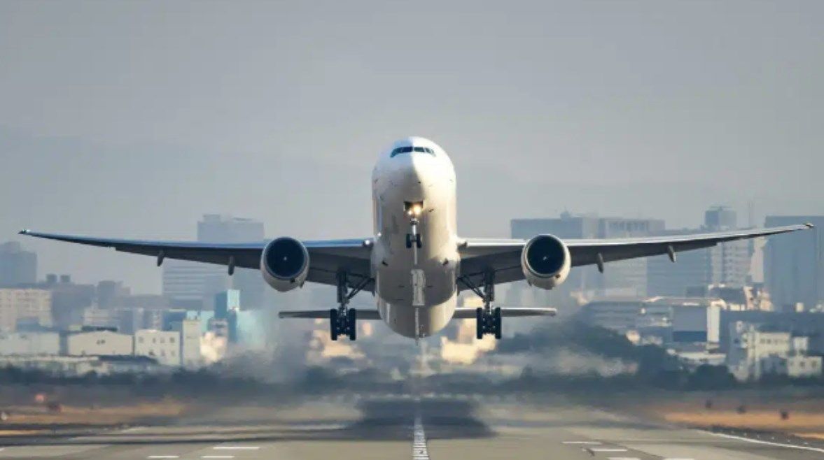 عاجل: “الطيران المدني”: تأخير في مواعيد بعض الرحلات بسبب عطل شبكات الاتصالات