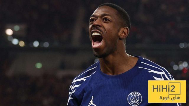 عاجل: ماكيليلي يختار مرشحه للكرة الذهبية