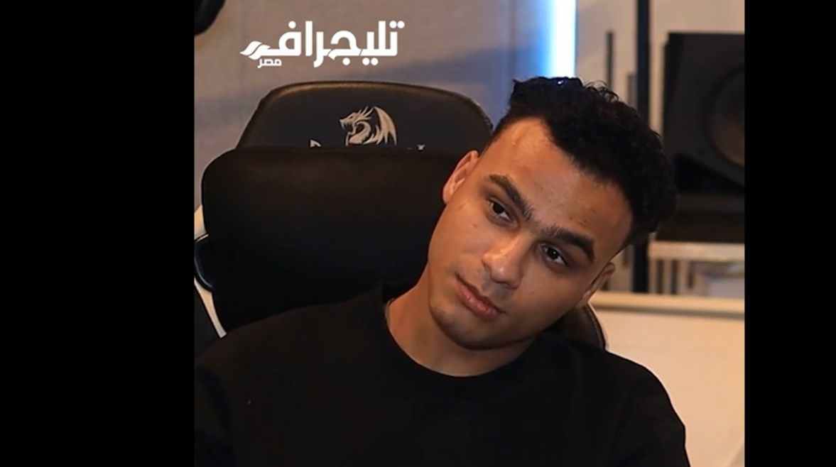 عاجل: عمري ما قابلته.. مصطفى حدوتة يكشف كواليس تعاونه مع عمرو دياب (خاص)