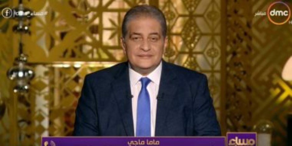 أسامة كمال يشيد بجهود الدفاع المدني في إطفاء حريق رمسيس: دايما بننساهم.. ودايما موجودين