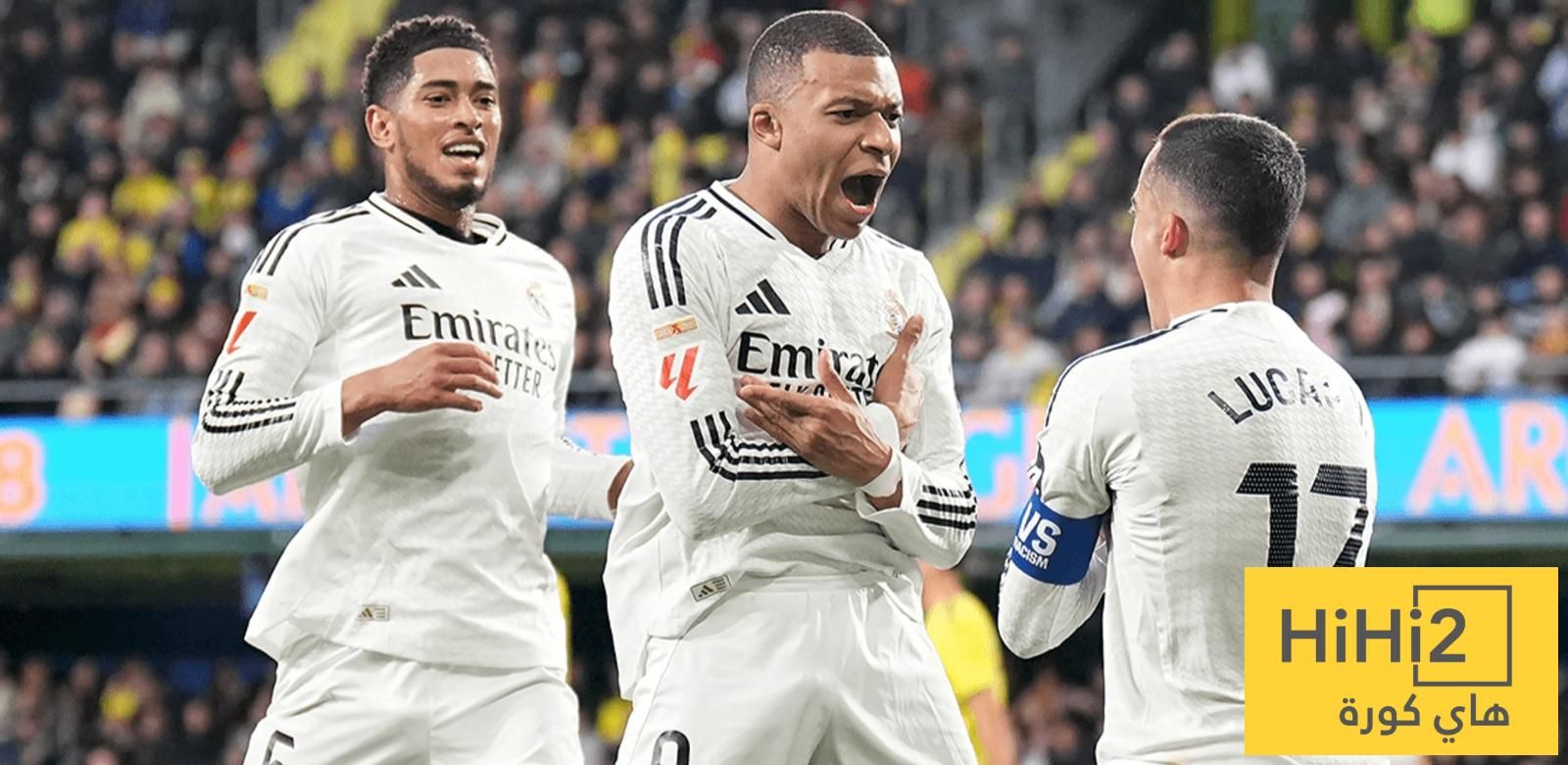 عاجل: مشوار ريال مدريد في كأس العالم للأندية 2025 حتى الآن