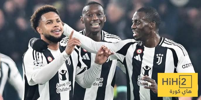 عاجل: حقيقة اقتراب نجم يوفنتوس من دوري روشن