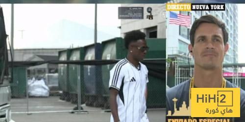 عاجل: فينيسيوس هو الضحية … غونزالو غارسيا غير مسموح المساس به