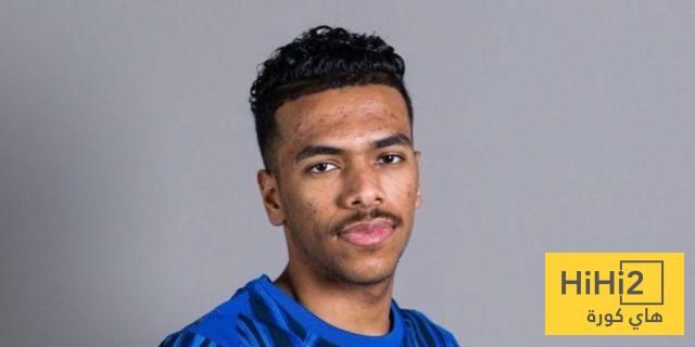 عاجل: الهلال يستقر على استمرار نجم الفريق