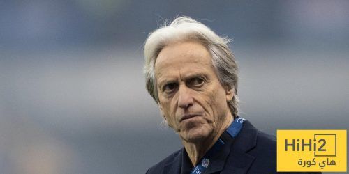 عاجل: السبب وراء تأخر إعلان جيسوس مدربًا للنصر