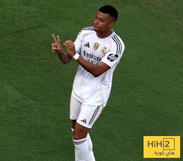 عاجل: مبابي خارج المعادلة … منافسة غونزالو غارسيا مع فينيسيوس!