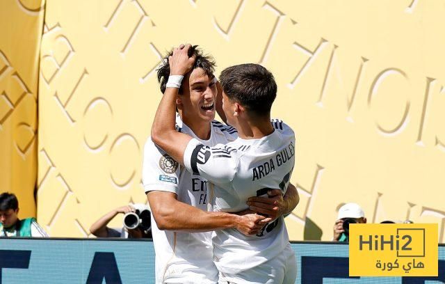 عاجل: غونزالو… مفاجأة مدريد التي تعيد رسم خريطة الهجوم