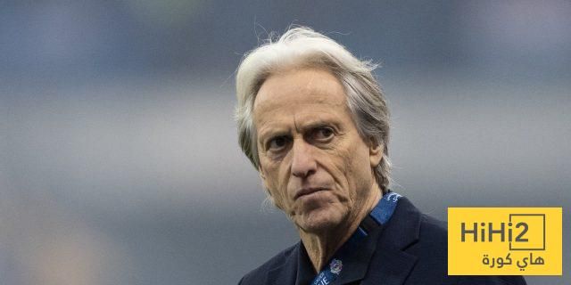 عاجل: السبب وراء تأخر إعلان جيسوس مدربًا للنصر