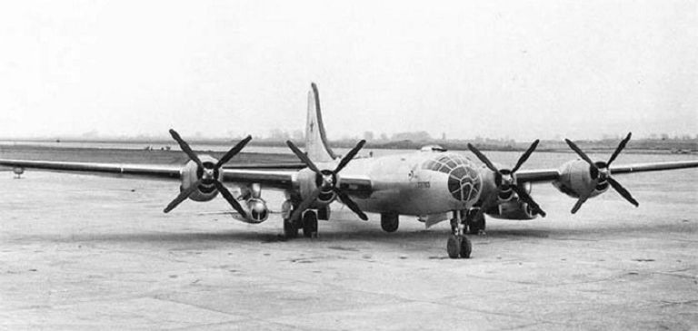 عاجل: من السماء إلى المصانع.. كيف استنسخ السوفيات القاذفة بي-29؟