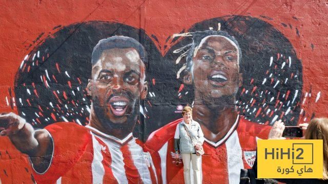 عاجل: تجديد نيكو وليامز يشعل تفاعل الجماهير ويضع أتلتيك بلباو في صدارة المشهد الرقمي