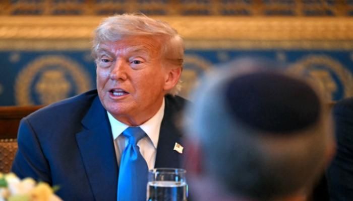 عاجل: «يتعرضون لضربات قاسية».. ترامب يعلن عن قرار جديد بشأن تسليح أوكرانيا