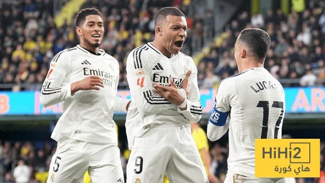 عاجل: مشوار ريال مدريد في كأس العالم للأندية 2025 حتى الآن