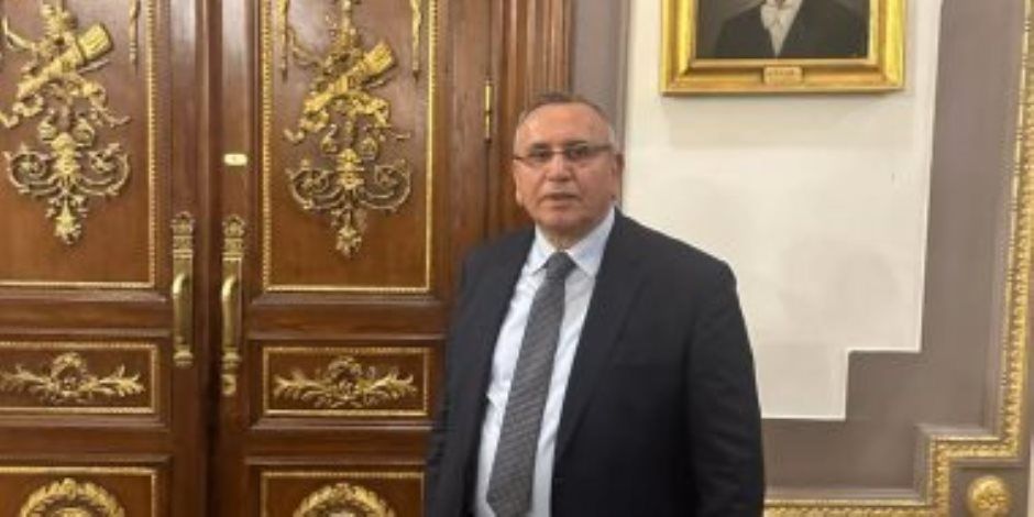 الهيئة العليا للوفد توافق على طرح الثقة في رئيس الحزب و"عمومية" غير عادية 25 يوليو