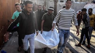 أخبار اليمن : 635 شهيداً ومصاباً بغزة خلال 24 ساعة