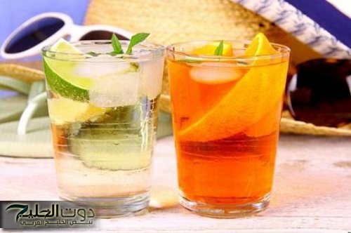 تجنب العطش في الصيف مع أطعمة ترطب جسمك بدلاً من الماء