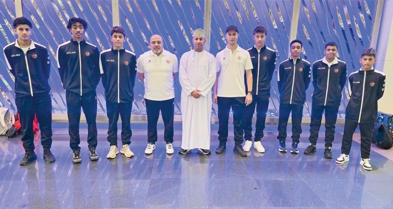 بمشاركة 7 سباحين .. منتخب السباحة يقترب من نهاية معسكره استعدادا للبطولة الخليجية بالبحرين