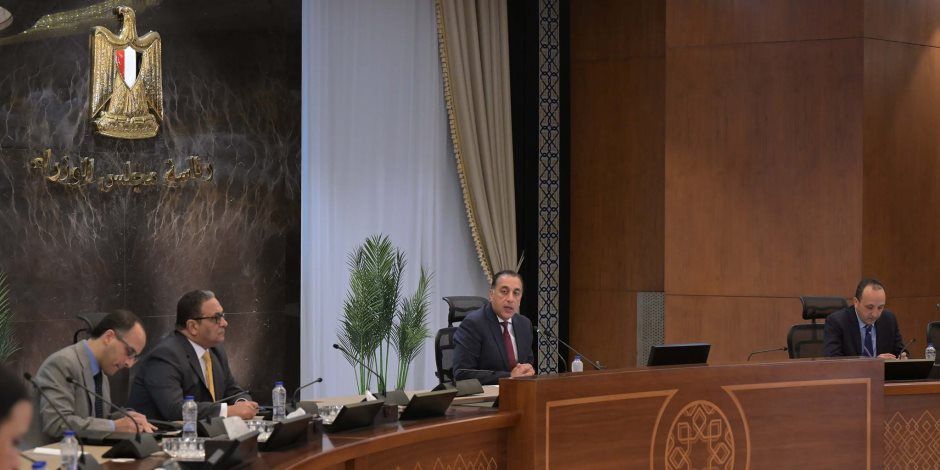 رئيس الوزراء: لسنا ضد التنمية فى أى دولة ولكن بما لا يجور على قطرة مياه من حق مصر فى نهر النيل