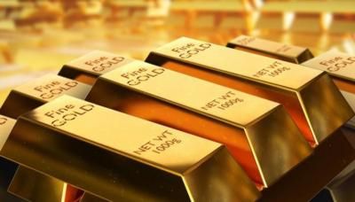 ارتفاع أسعار الذهب