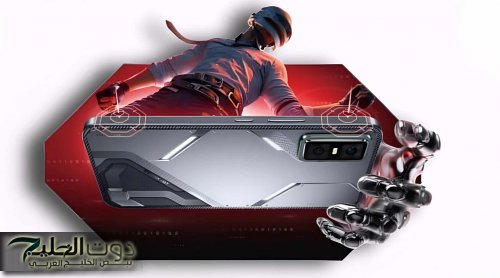 "الوحش ده نازل يهد الدنيا!".. Infinix GT 30 Pro جايب مواصفات نارية.. سعره هيخليك تفكر تبيع