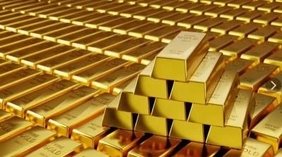 ارتفاع طفيف في أسعار الذهب