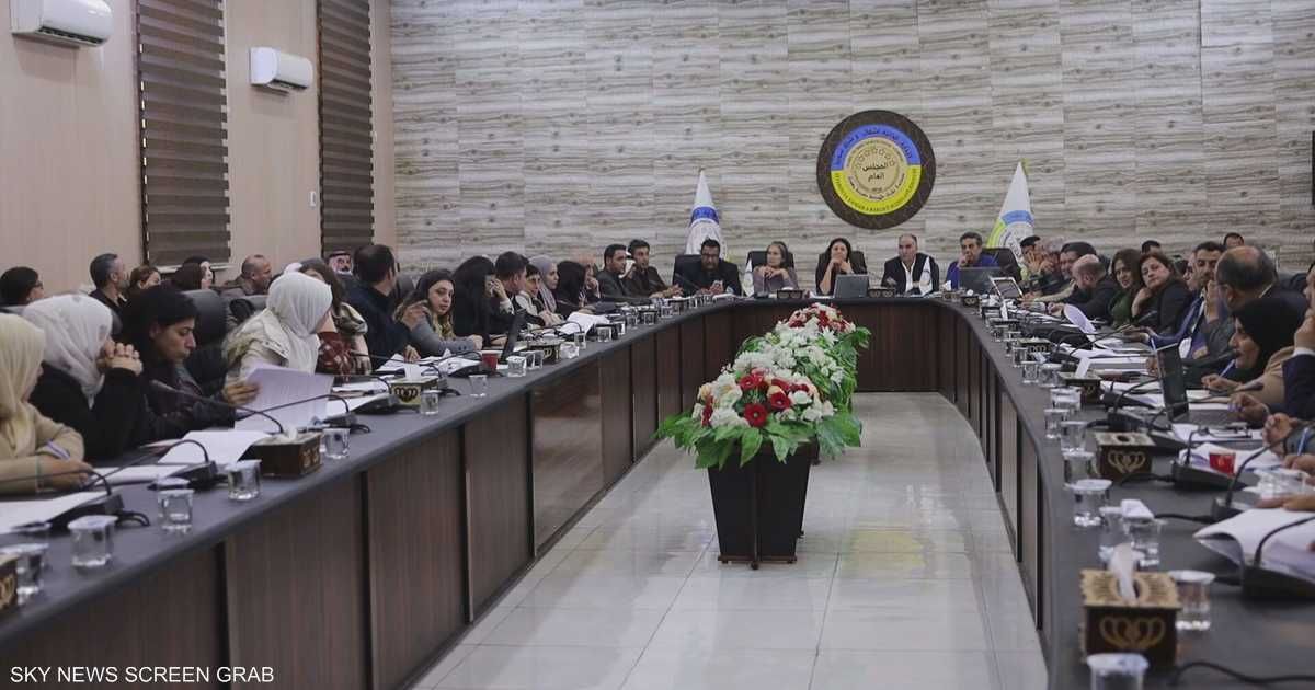 العالم اليوم - دمشق هي الخيار الوحيد.. ماذا تعني نصيحة مبعوث ترامب لـ قسد؟