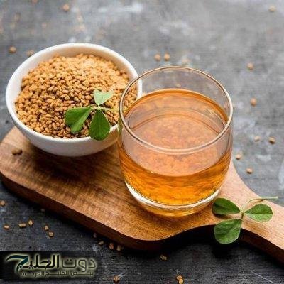 سم فتاك في بذور الحلبة.. عطار مشهور يكشف عن سم قاتل موجود في الحلبة دون أن نعرف.. خد بالك صحتك في خطر!