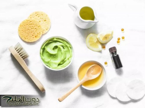 وصفة تفتيح سريعة.. وصفة تفتيح البشرة بسرعة في البيت لمعان صحي وجميل