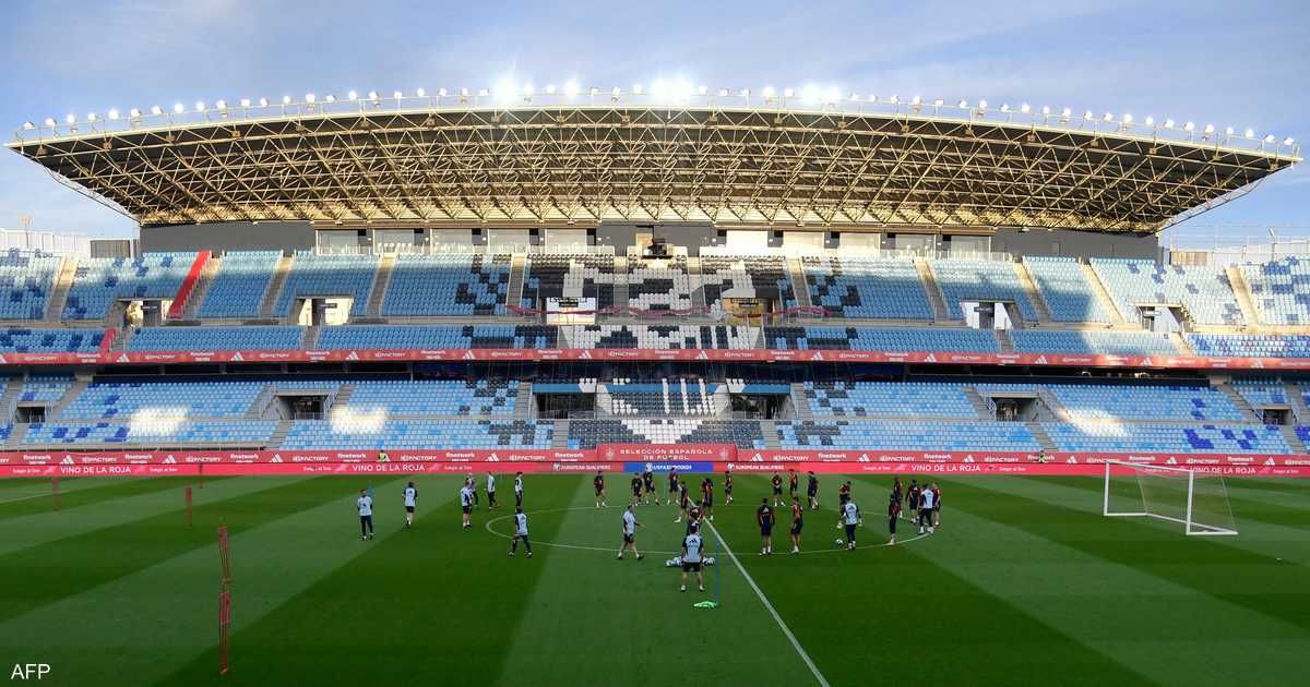 العالم اليوم - مدينة إسبانية تنسحب من استضافة مباريات "مونديال 2030"