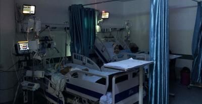 أخبار اليمن : نقص الوقود يهدد حياة المرضى في غزة