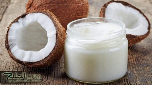 "هتفتحي مصنع زيت ".. طريقة عبقرية لتحضير زيت جوز الهند في المنزل مستحيل تشتريه من بره تانى .. أكتر