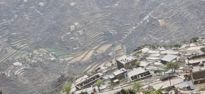 أخبار اليمن : أمطار ورياح.. ما جديد الطقس في اليمن؟