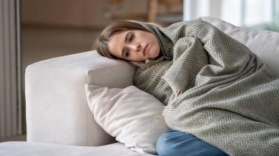 أخبار اليمن : هل تشعر بالبرد في الطقس الحار؟