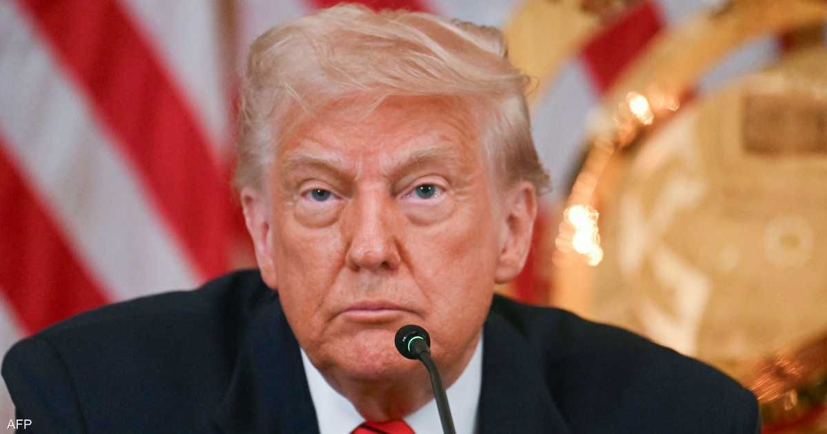 العالم اليوم - بسبب ترامب.. استنفار أمني غير مسبوق في نهائي مونديال الأندية