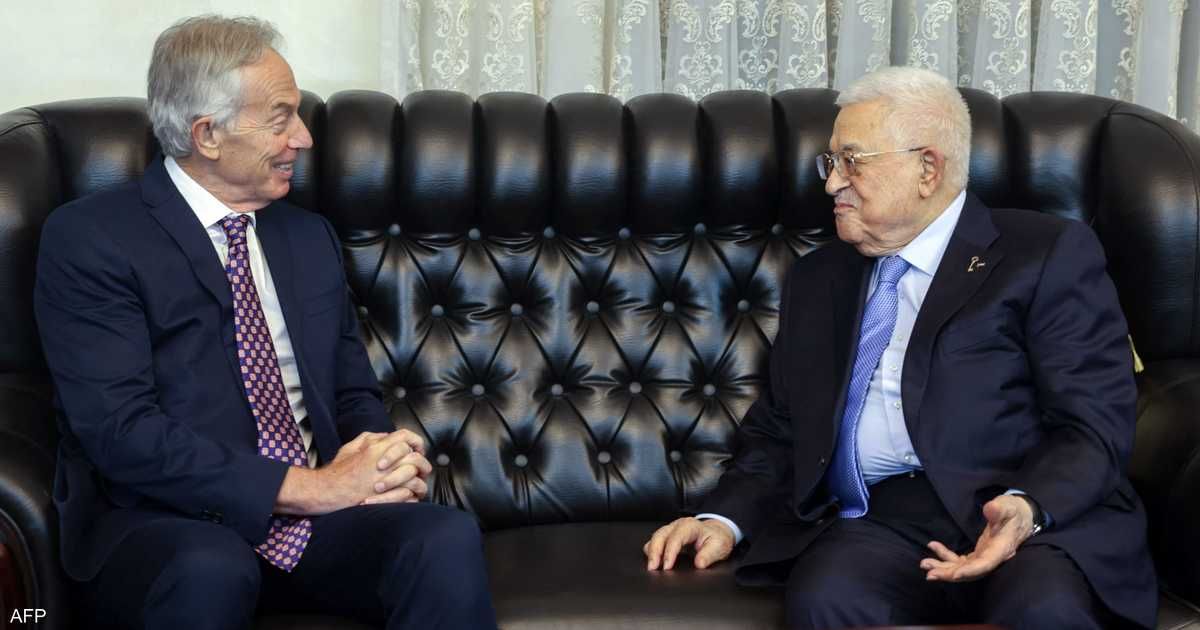 العالم اليوم - محمود عباس: حماس لن تحكم غزة وعليها تسليم السلاح