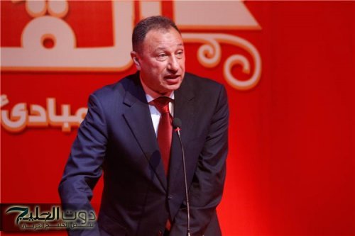 الخطيب خطفها من الزمالك.. الأهلي يحصل على توقيع نجم الدوري المصري لمدة 3 سنوات