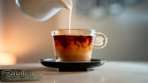 مفعوله سحري.. مكون طبيعي يضاف على كوب الشاي يقضي على الانتفاخ والغازات في دقيقة